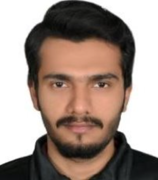 Syed Muhammad Ali Hassan​